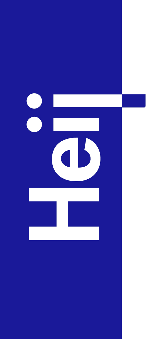 Heij logo