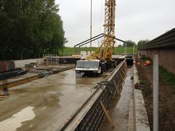 Betonwerken